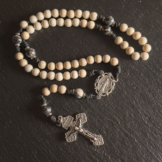 Our Lady of Sorrows Rosary