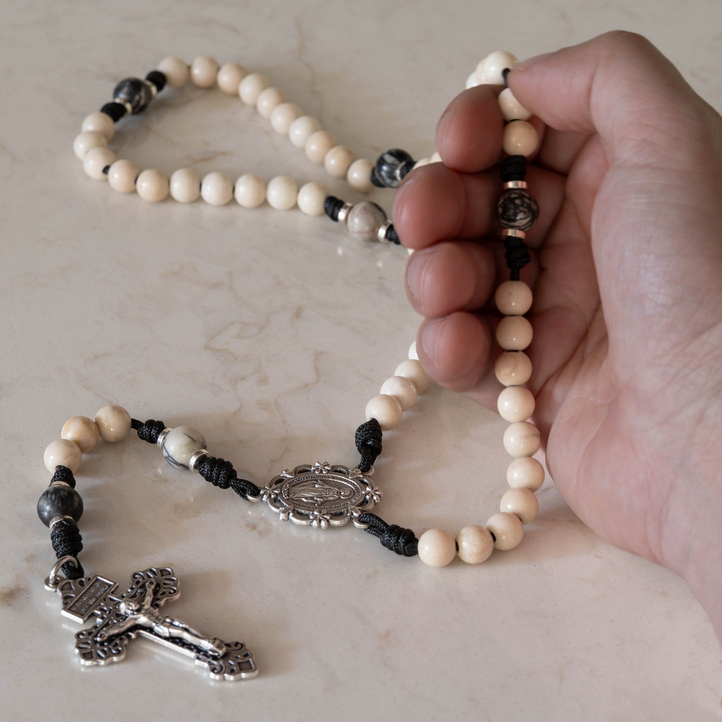 Our Lady of Sorrows Rosary