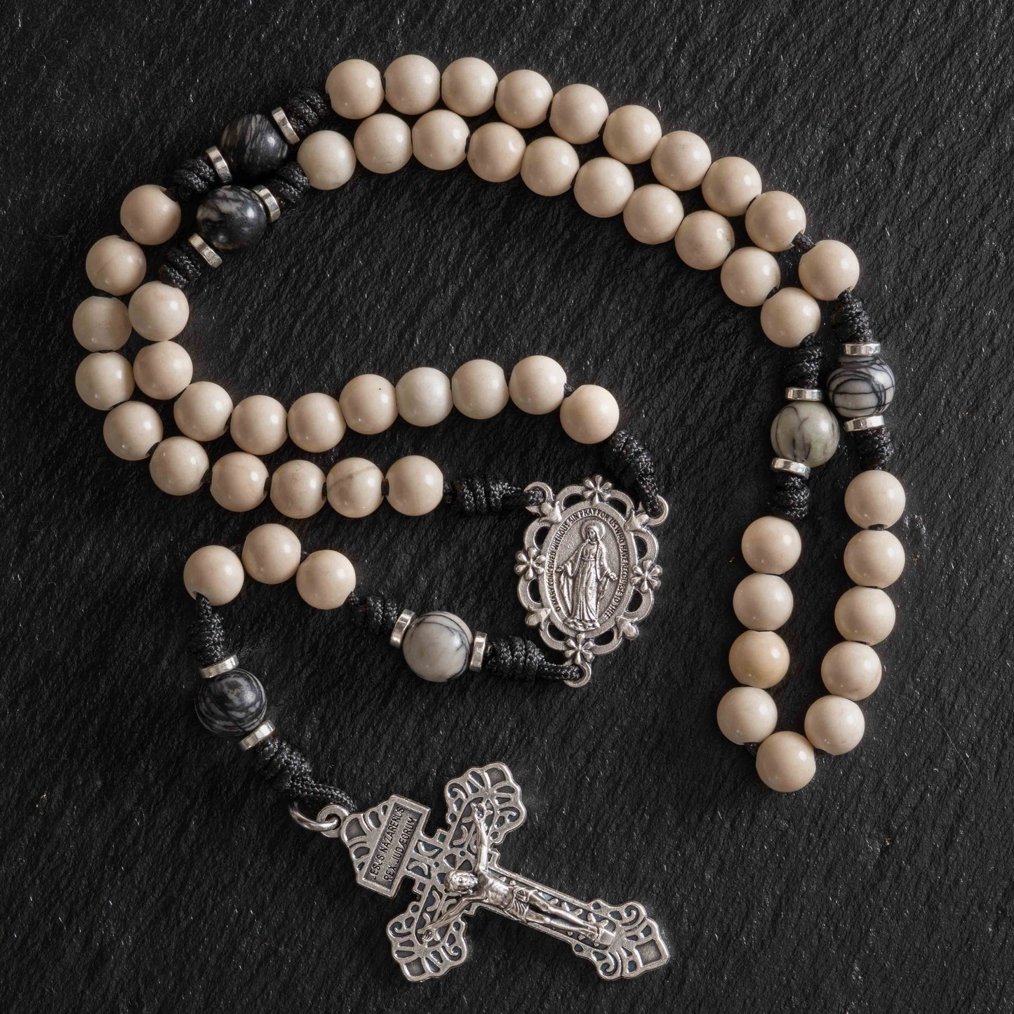 Our Lady of Sorrows Rosary