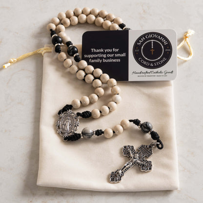 Our Lady of Sorrows Rosary