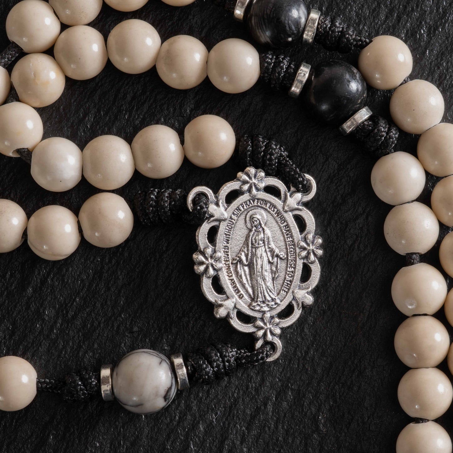 Our Lady of Sorrows Rosary