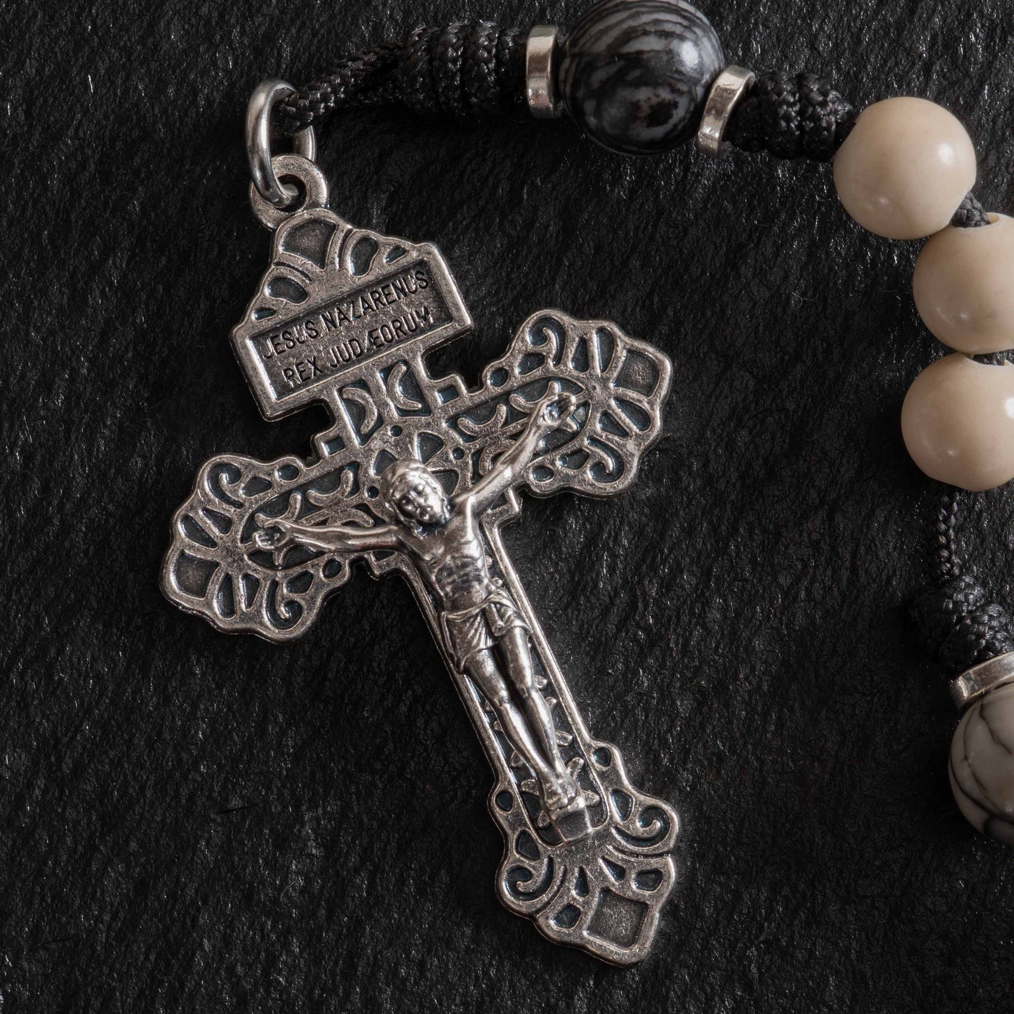 Our Lady of Sorrows Rosary