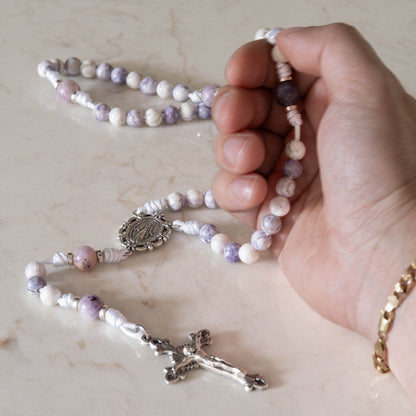 Queen of Heaven Rosary
