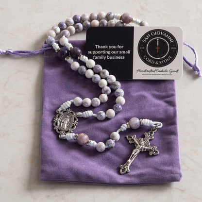 Queen of Heaven Rosary