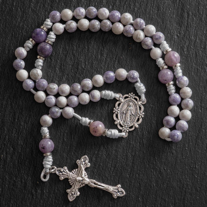 Queen of Heaven Rosary