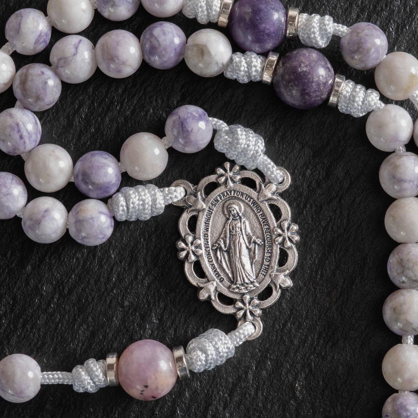 Queen of Heaven Rosary