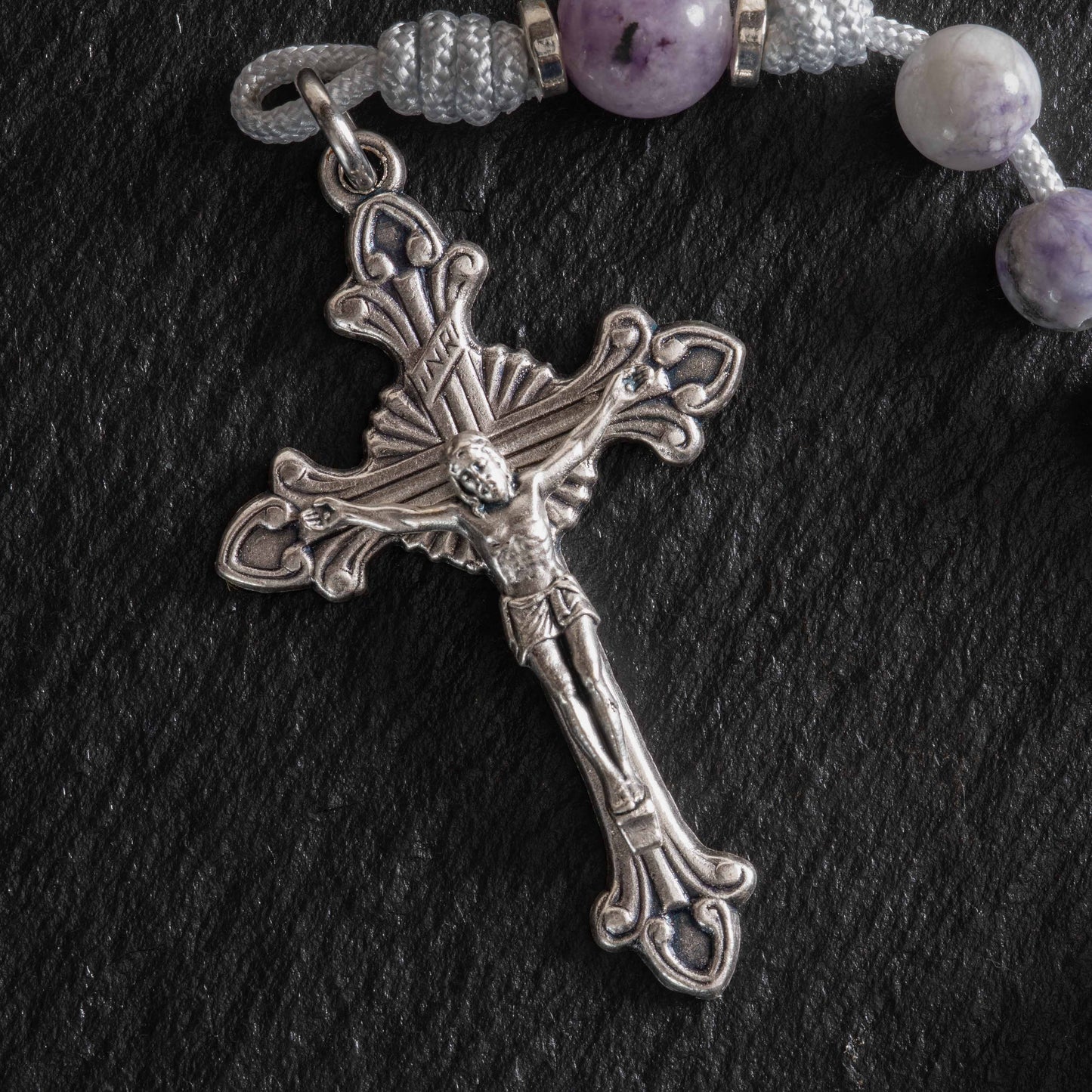 Queen of Heaven Rosary