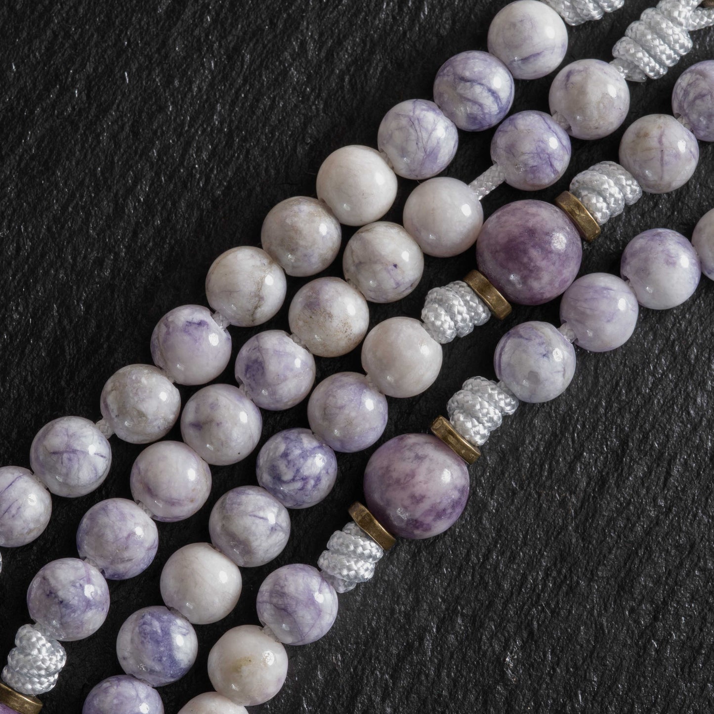 Queen of Heaven Heirloom Rosary