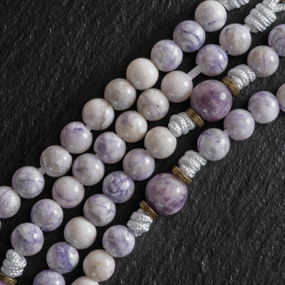 Queen of Heaven Heirloom Rosary