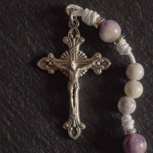 Queen of Heaven Rosary