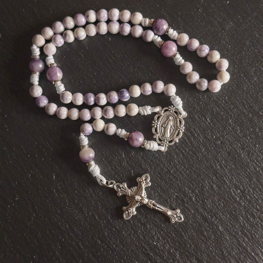Queen of Heaven Rosary