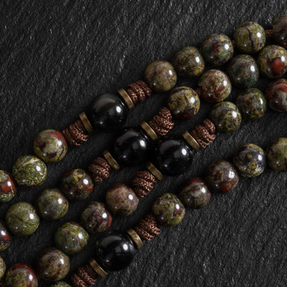 Sacred Heart Rosary