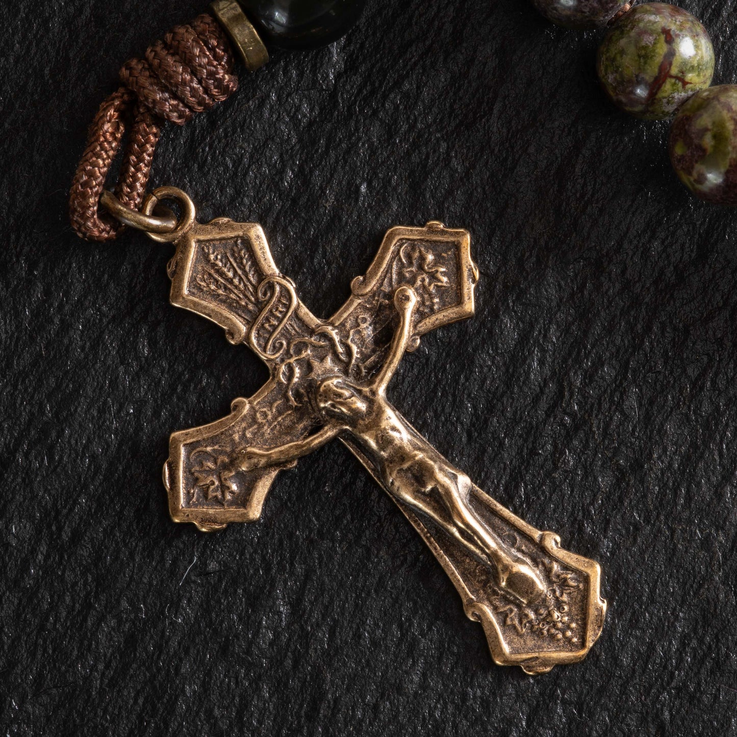Sacred Heart Rosary