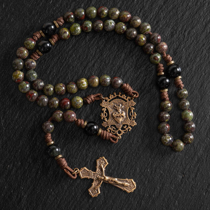 Sacred Heart Rosary