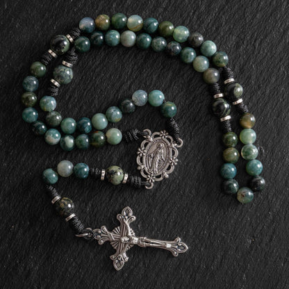 Seat of Wisdom Rosary