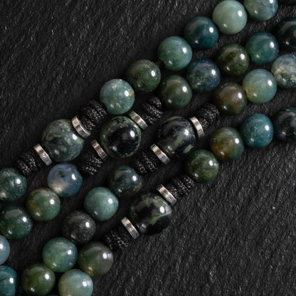Seat of Wisdom Rosary
