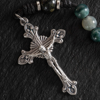 Seat of Wisdom Rosary