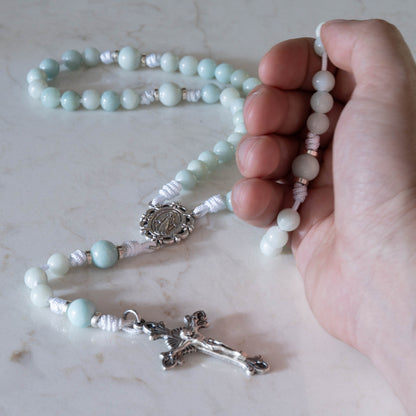Star of the Sea Rosary