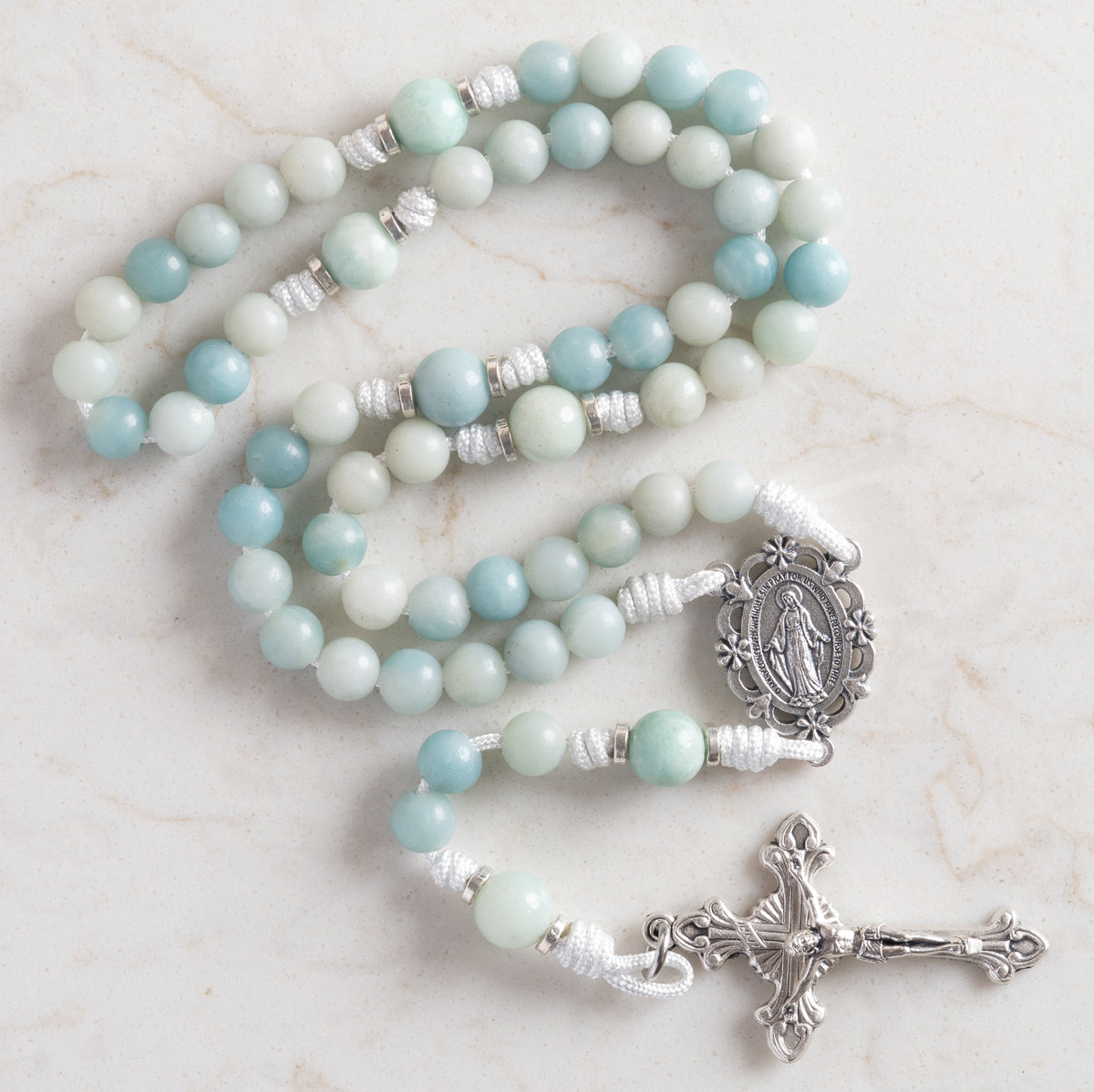Star of the Sea Rosary