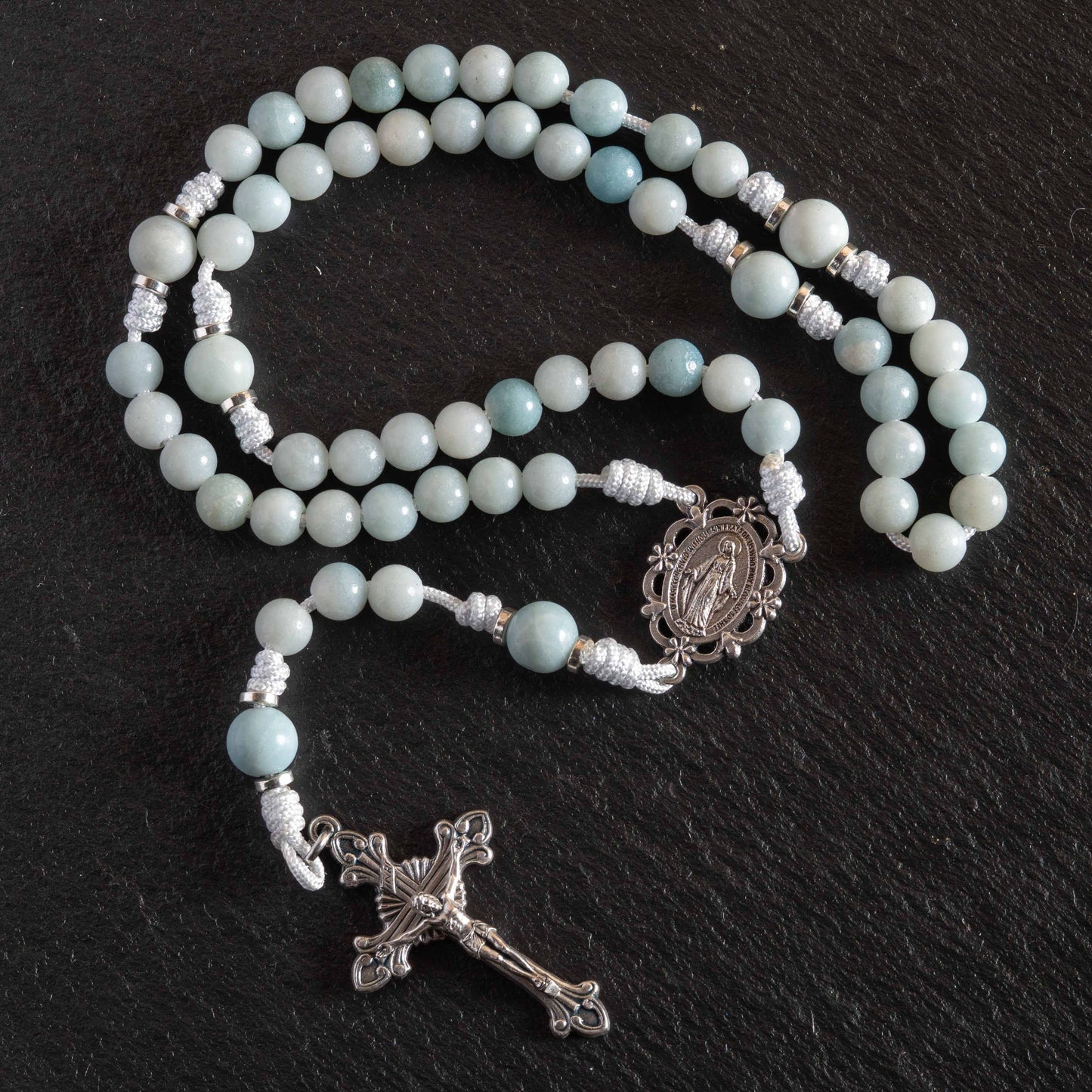 Star of the Sea Rosary