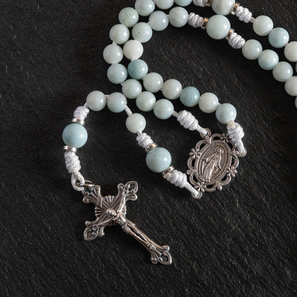 Star of the Sea Rosary