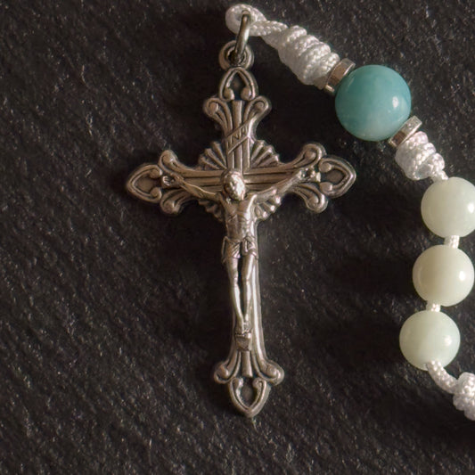 Star of the Sea Rosary
