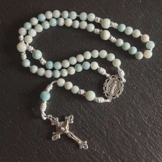 Star of the Sea Rosary