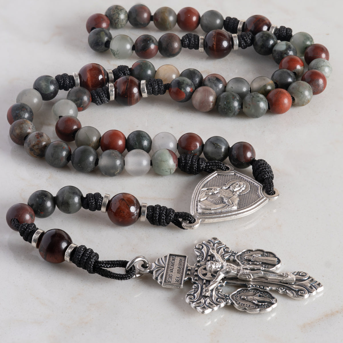 Tabernacle of the Most High Rosary