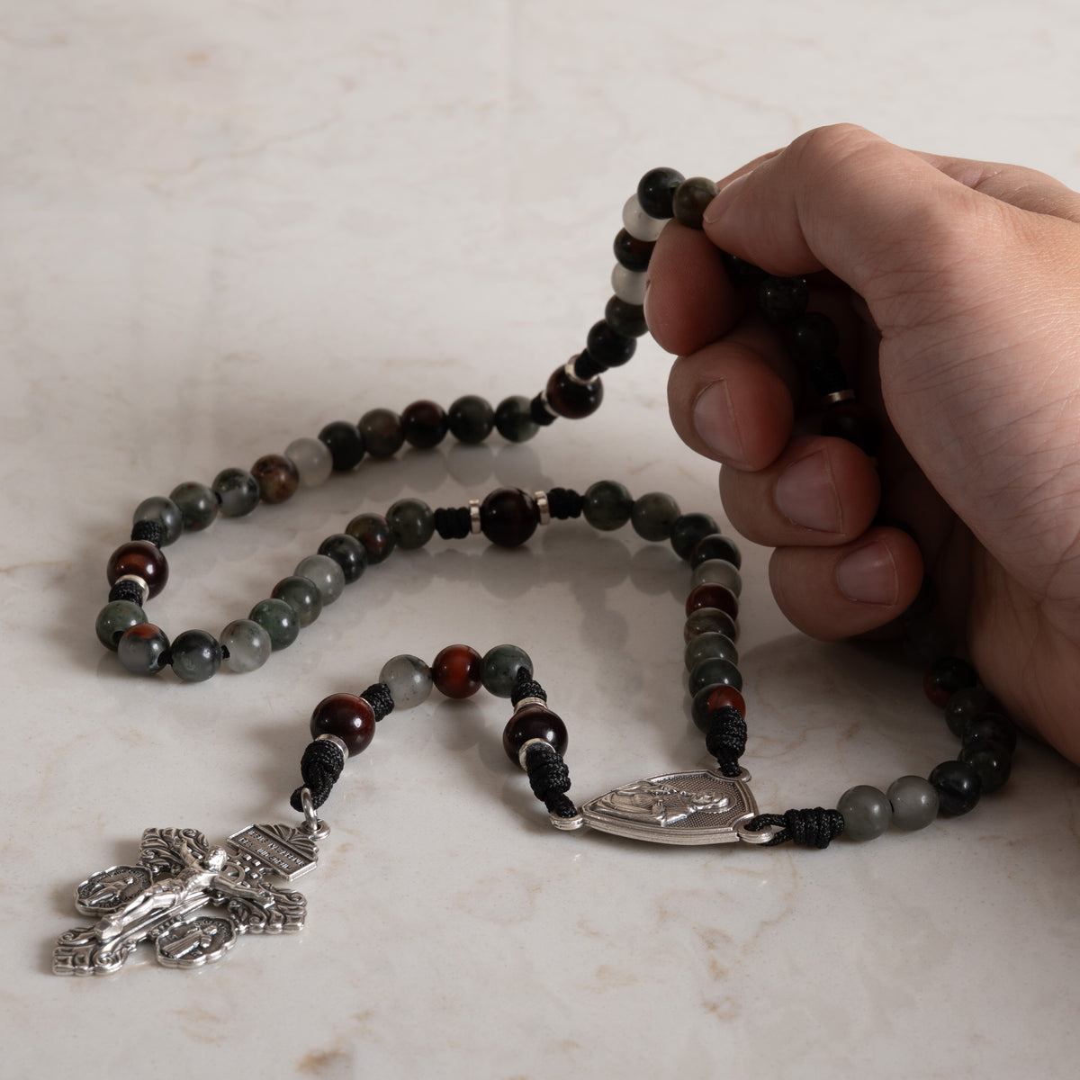 Tabernacle of the Most High Rosary