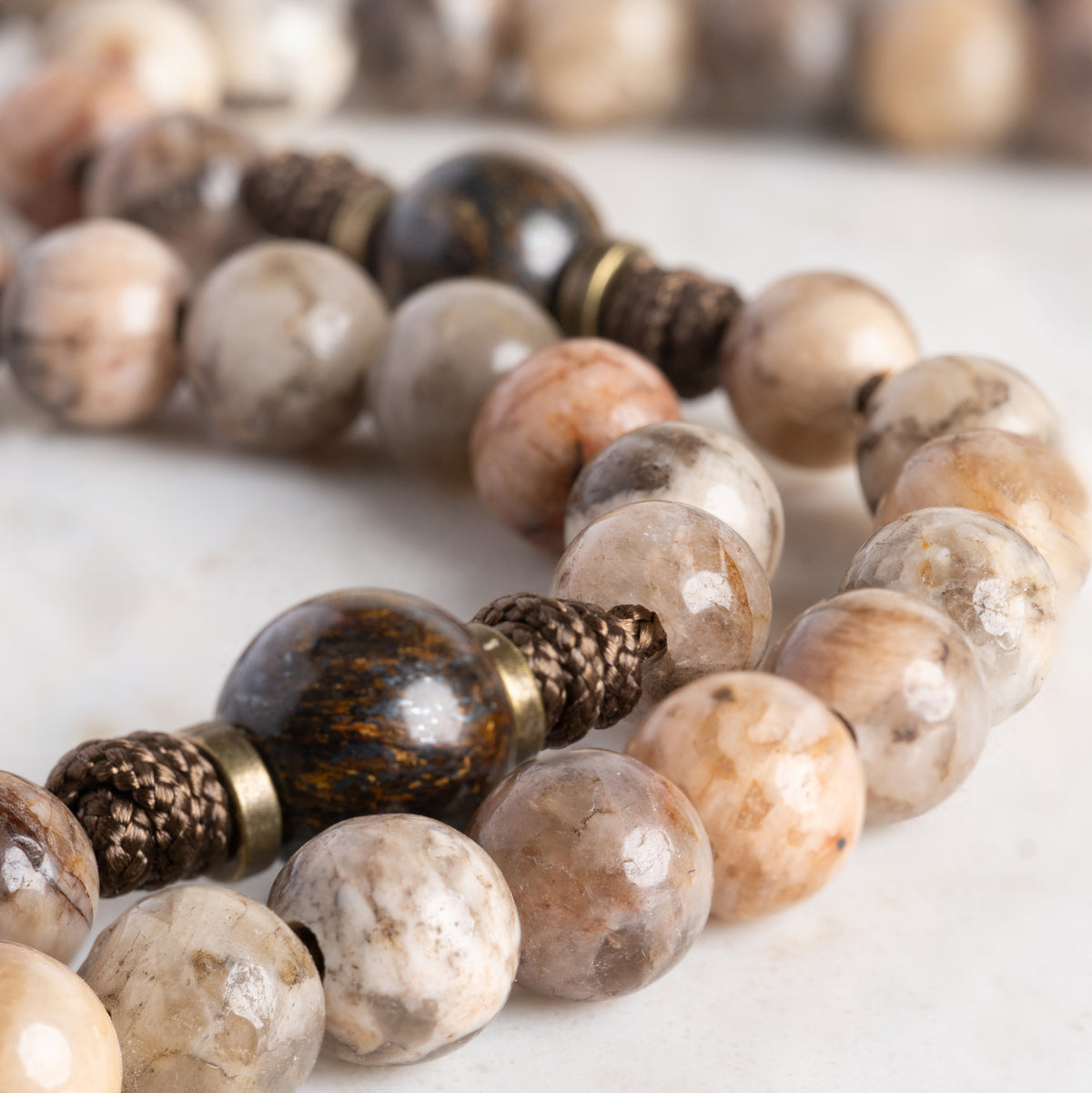 Unfailing Devotion Rosary